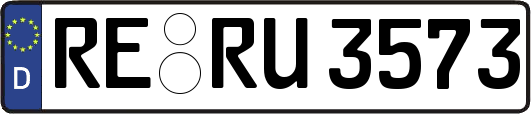 RE-RU3573