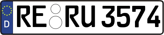 RE-RU3574