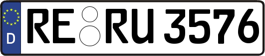 RE-RU3576