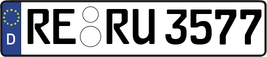 RE-RU3577