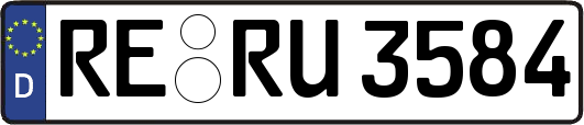 RE-RU3584