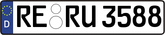 RE-RU3588