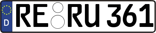 RE-RU361
