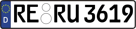 RE-RU3619