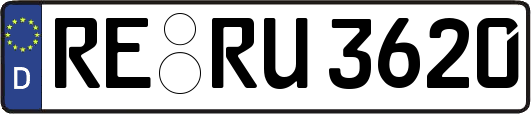 RE-RU3620