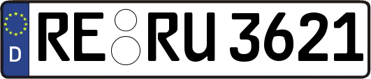 RE-RU3621