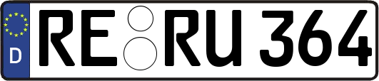 RE-RU364