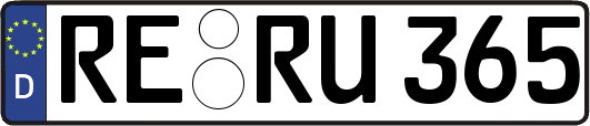 RE-RU365