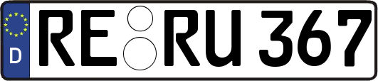 RE-RU367