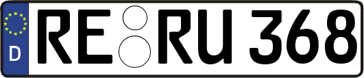 RE-RU368