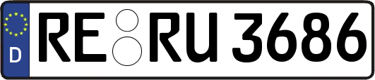 RE-RU3686