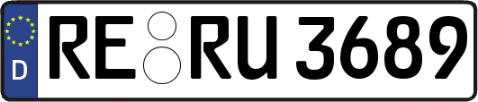 RE-RU3689