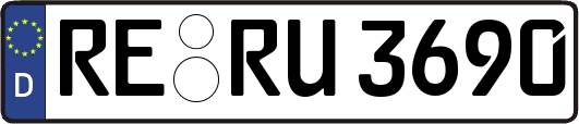 RE-RU3690