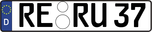 RE-RU37