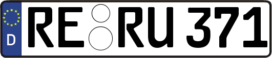 RE-RU371