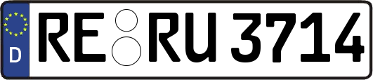 RE-RU3714