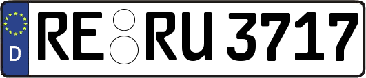 RE-RU3717