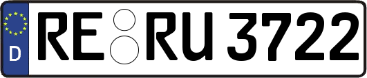 RE-RU3722