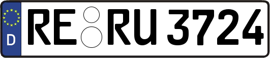 RE-RU3724