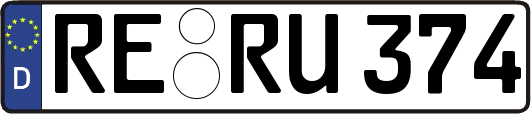 RE-RU374