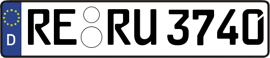 RE-RU3740