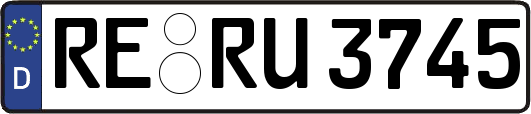 RE-RU3745