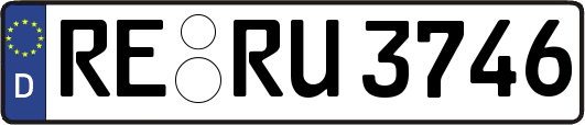RE-RU3746