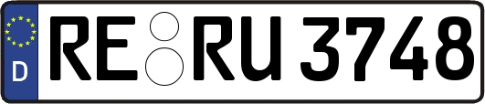 RE-RU3748