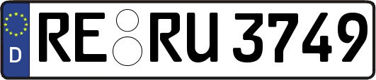 RE-RU3749