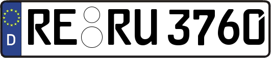 RE-RU3760