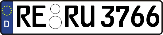 RE-RU3766