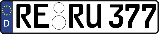 RE-RU377