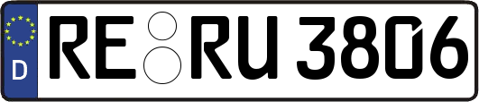 RE-RU3806