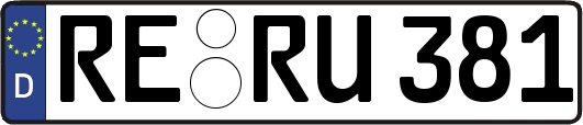 RE-RU381