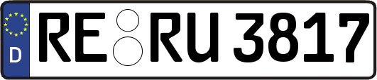RE-RU3817