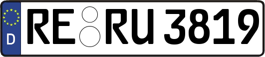 RE-RU3819