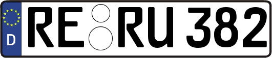 RE-RU382