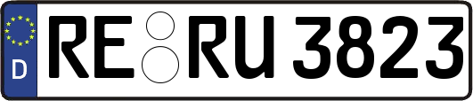 RE-RU3823