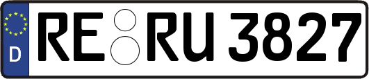 RE-RU3827