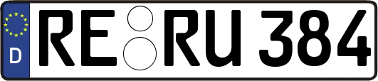 RE-RU384