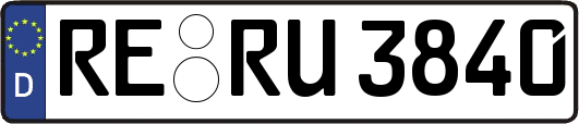 RE-RU3840