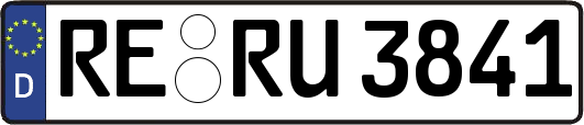 RE-RU3841