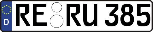 RE-RU385