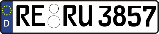 RE-RU3857