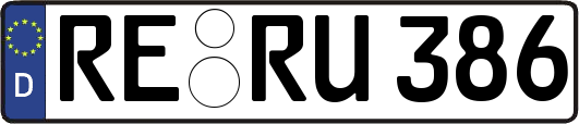 RE-RU386