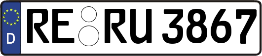 RE-RU3867