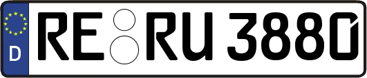 RE-RU3880