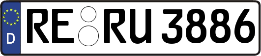 RE-RU3886