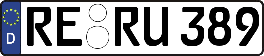 RE-RU389