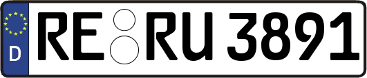 RE-RU3891